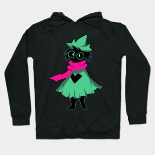 Ralsei Hoodie